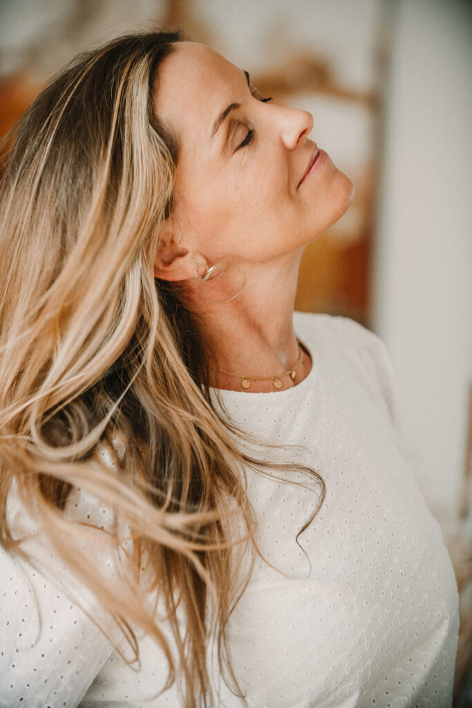 Dagmar Lingg Coaching für Unternehmerinnen
