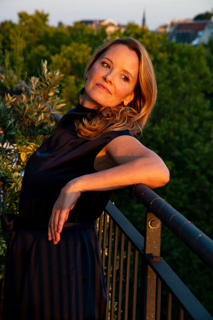 Dagmar Lingg - Positive Selling