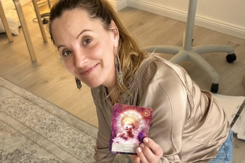 Dagmar Lara’Taa
